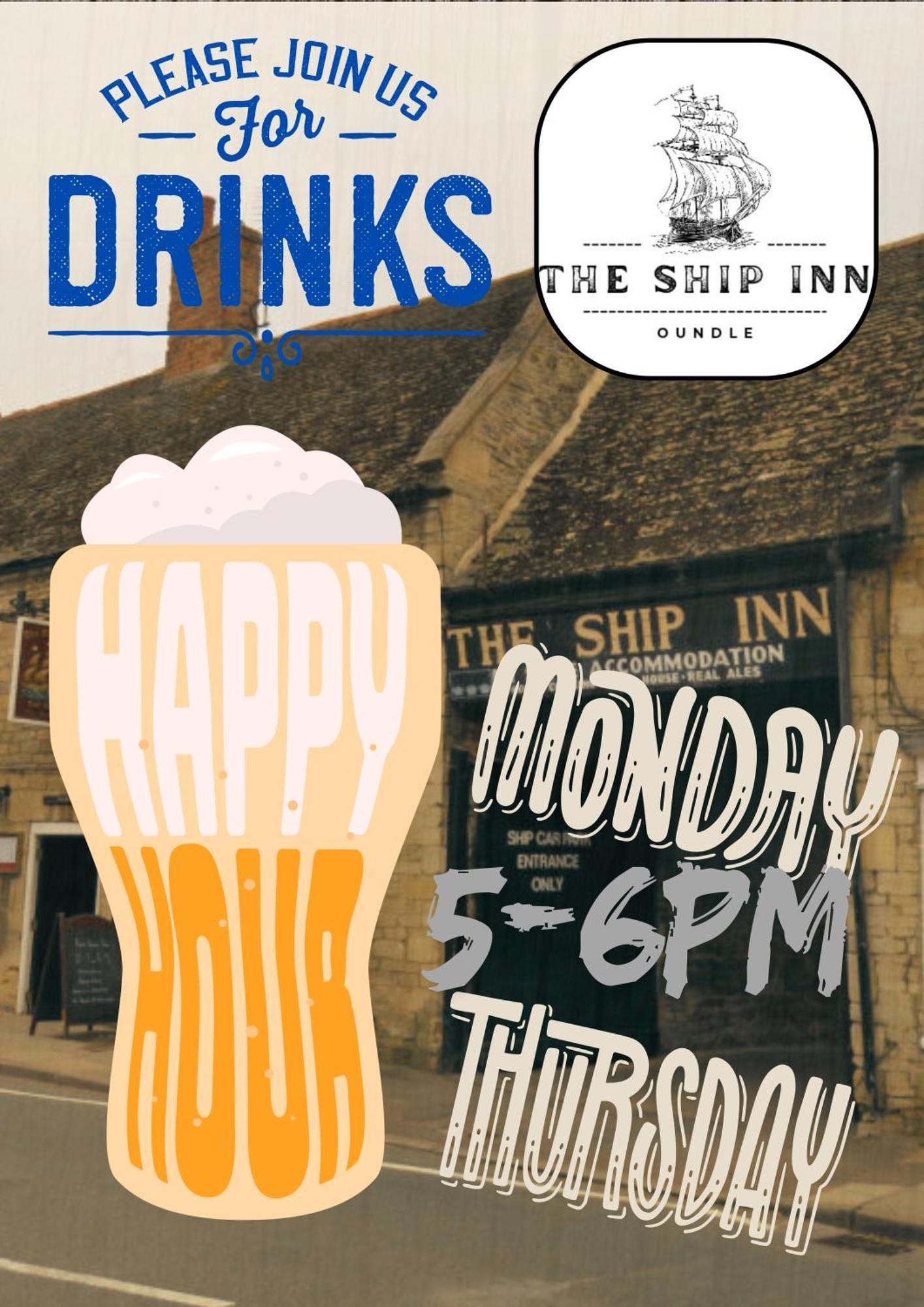 The Ship Oundle