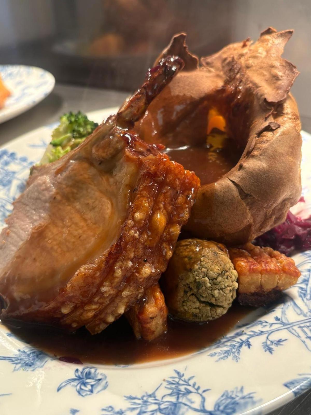 The Ship Hotel Oundle