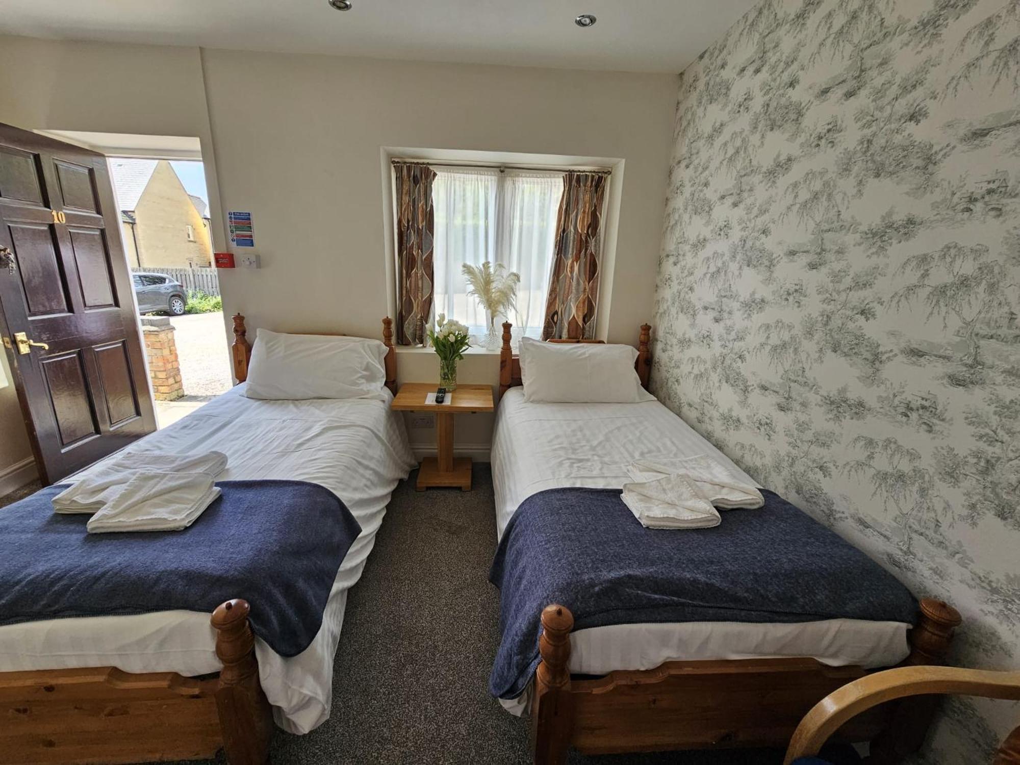 The Ship Hotel Oundle