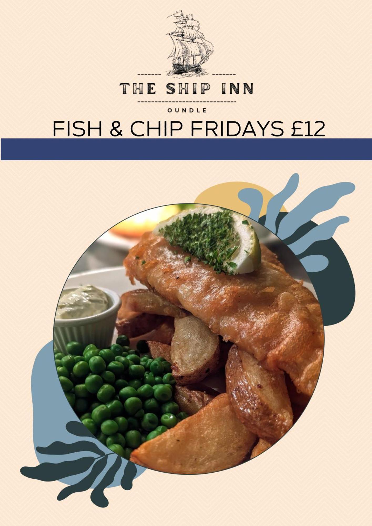 Hotel The Ship *