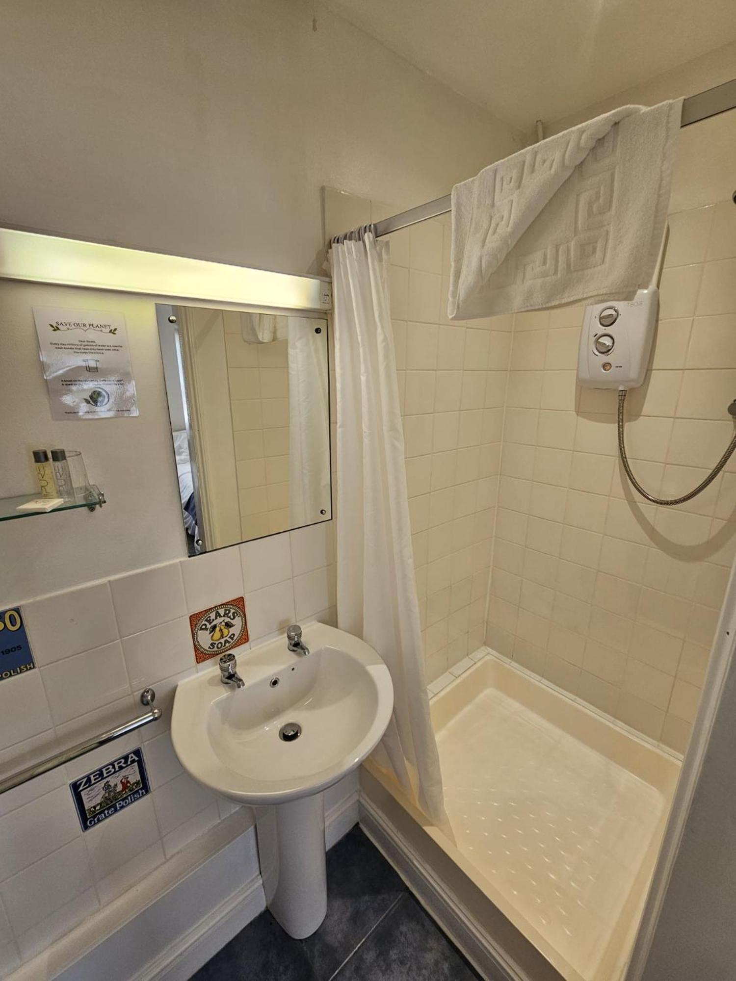 Hotel The Ship Oundle