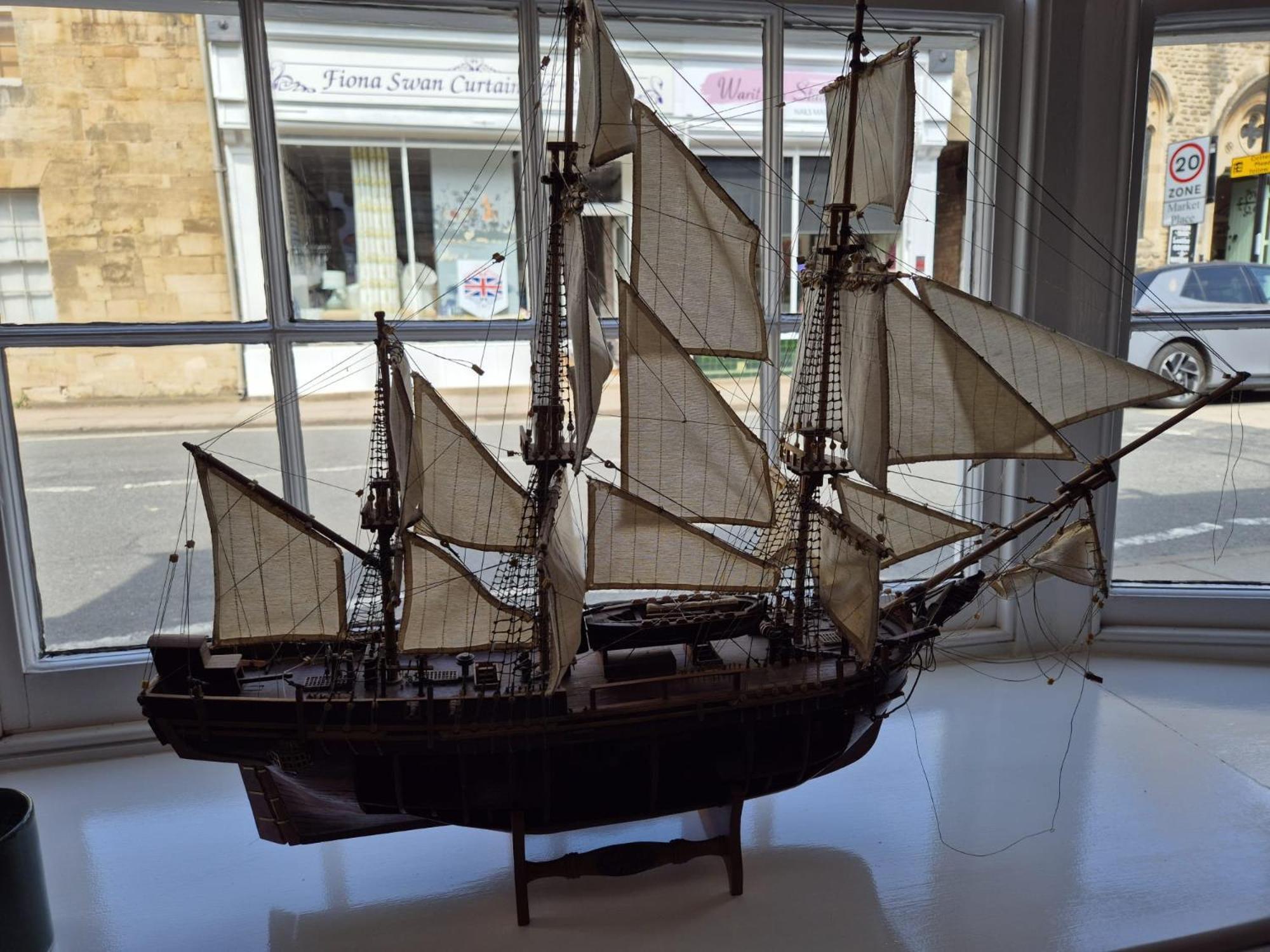 The Ship Oundle